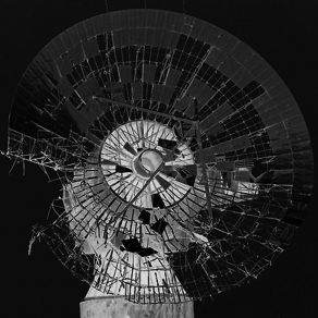 Dead Receiver album cover