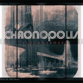 Chronopolis album cover