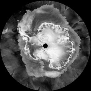 Maps Of The Unknown IV album cover