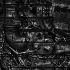 Mechanochrome album cover