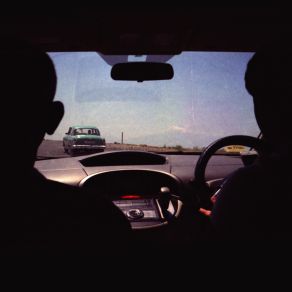 Pacemaker album cover
