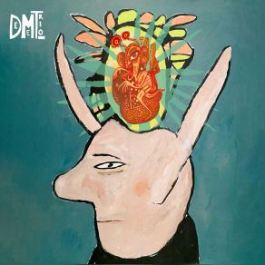 Demetrio album cover