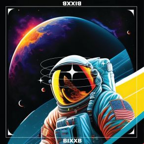 Bixxb. Zip album cover