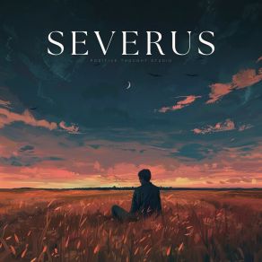 Severus album cover