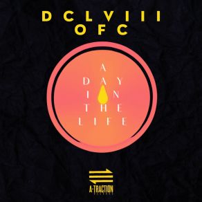 A Day In The Life album cover