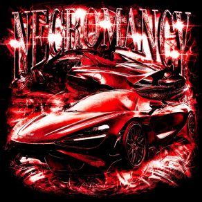 NECROMANCY album cover