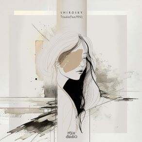 Trouble album cover