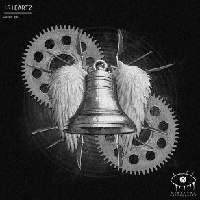 Haunt album cover
