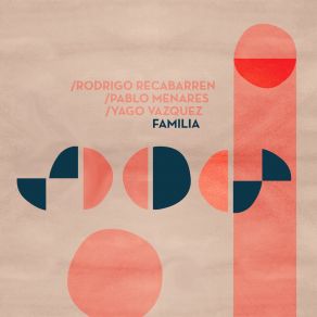 Familia album cover
