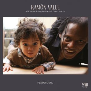 Playground album cover
