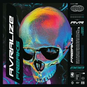 Freaks album cover