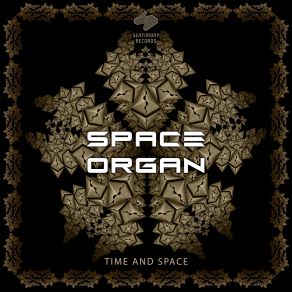 Time And Space (Sentimony) album cover