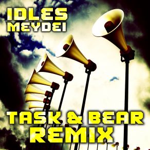 Meydei (Task And Bear Remixes) (Maxi-Single) album cover