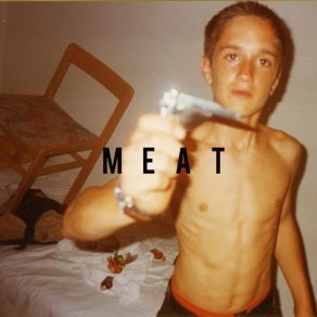 Meat album cover