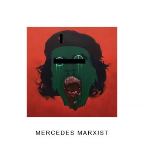 Mercedes Marxist (Single) album cover