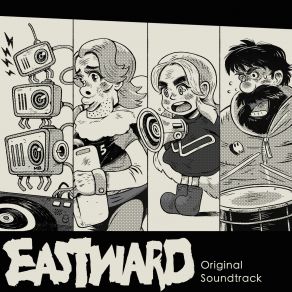 (Original Soundtrack) (CD1) album cover
