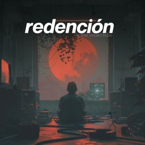 Redención album cover