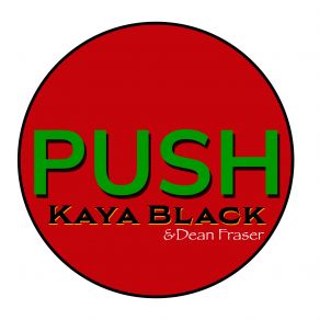 Push (Single) album cover