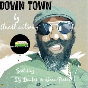 Down Town (Single) album cover