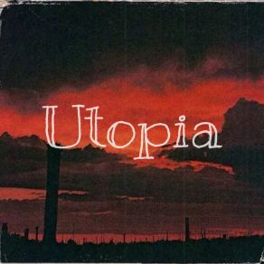 Utopiaa album cover
