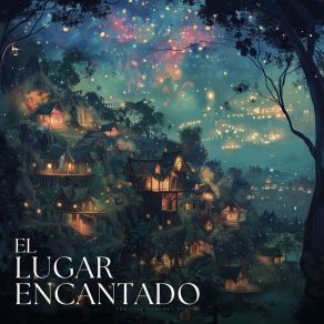 El Lugar Encantado album cover