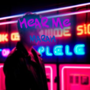 Hear Me album cover