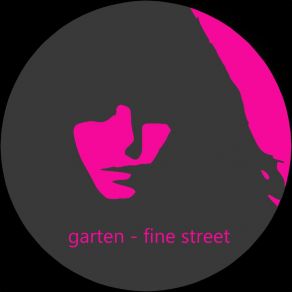 Fine Street album cover