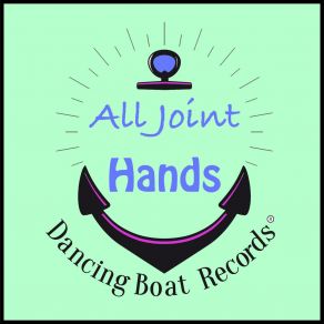 All Joint Hands album cover