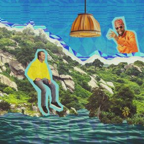 Kronan & Kaleta album cover