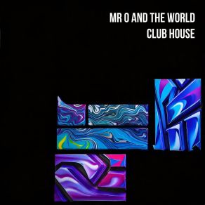 Club House album cover