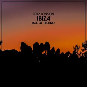 Ibiza (Isle Of Techno) album cover