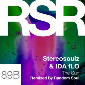 The Sun (Random Soul Remix) album cover