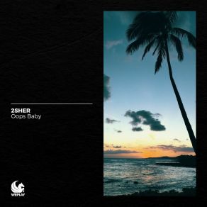 Oops Baby album cover