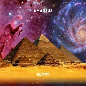 Egypt album cover
