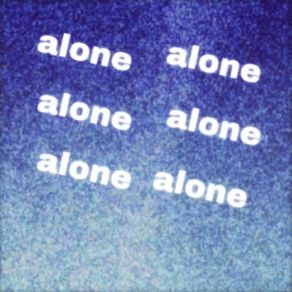 Alone album cover