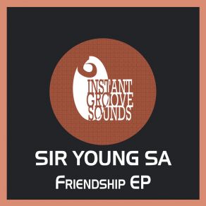 Friendship album cover