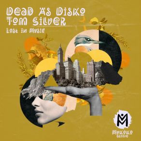 Lost In Music album cover