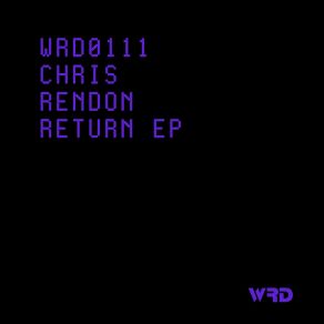 Return album cover