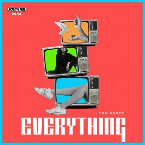 Everything album cover