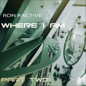 Where I Am Part Two album cover