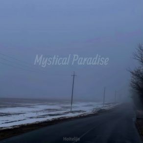 Mystical Paradise album cover