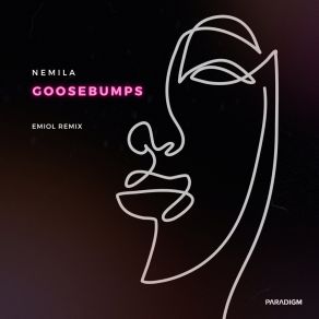 Goosebumps (EMIOL Remix) album cover
