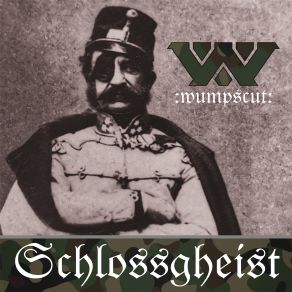 Schlossgheist album cover