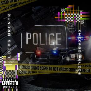 Chicago Police album cover