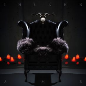Àmr (Limited Edition) album cover