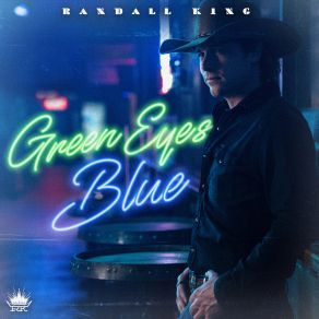 Green Eyes Blue (Single) album cover
