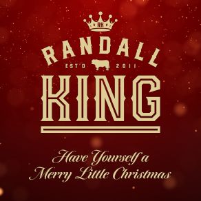 Have Yourself A Merry Little Christmas (Single) album cover
