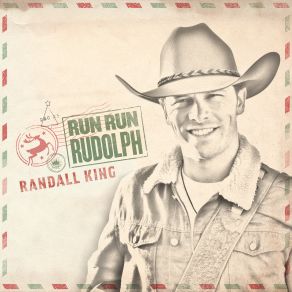 Run Run Rudolph (Single) album cover