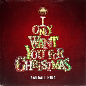 I Only Want You For Christmas (Single) album cover