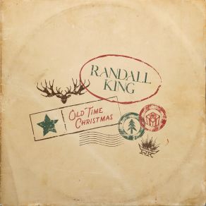 Old Time Christmas (Single) album cover